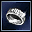 Hades Silver Ring