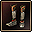 Chok Iron Boots